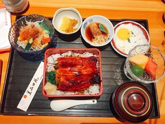 -皇品田苑日式料理(苏州中心店)
