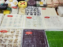 -一品方糕专卖店