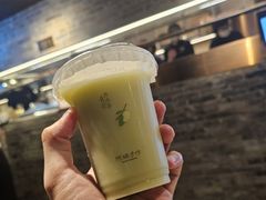 -阿嬷手作(深圳梅林卓悦汇店)