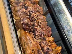 -汉唐守艺人·河北面馆(民心河店)