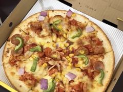 -尊宝比萨(黄泥磅店)