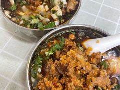 -代四孃牛华豆腐脑美味小食(总店)