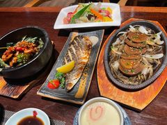 -古京·臻致料理(月湖店)