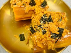 -小豆海棠(嘉兴路店)