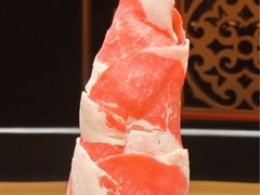 -牛将军•涮肉•烤肉(北京王府井·故宫店)