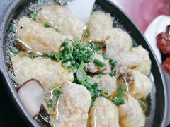 -郭氏沙坝鱼庄＆白族特色菜