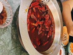 -麻田会 ·牛蛙火锅(珠江新城维家思广场店)