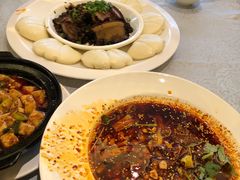 -陈麻婆豆腐总店