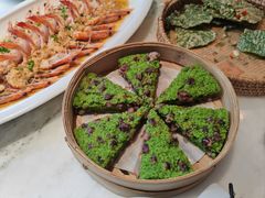 -径山十八道·风味民间菜(华夏之心店)