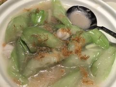 -莆田餐厅PUTIEN(三里屯店)