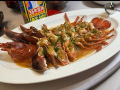 -RIVIERA 松鹤楼(外滩店)
