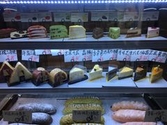 -野上麦田(中贸广场店)