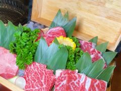 -烧江南烤肉(长春摩天活力城店)