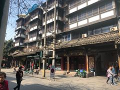 -闻酥园(青羊区文殊坊店)
