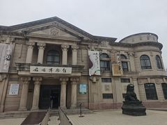 -旅顺博物馆