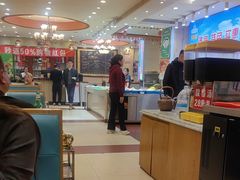 -清真·马家火锅美食城(镇江北路店)