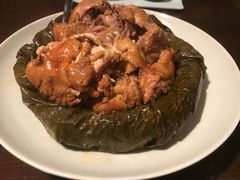 -湖滨28中餐厅·西湖宴·杭州君悦酒店