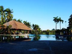 -三亚珠江南田温泉度假区