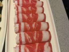 -海底捞大排档火锅(悦荟广场店)