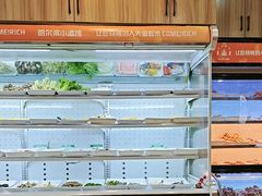 -哈尔滨小酒馆·鲜肉现穿自助烧烤(康新花园店)