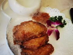 -唐猫庭院·千年陕菜(大唐不夜城店)