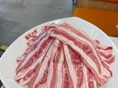 -阿田大虾·鲜虾火锅·(青浦万达茂店)