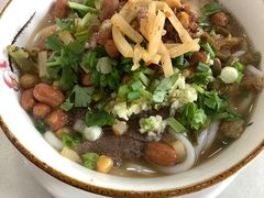 脆皮牛肉粉-1817大碗牛肉粉