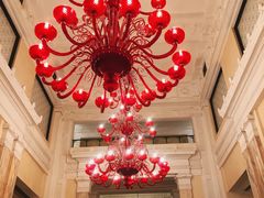 -Salon de The de Joel Robuchon(外滩18号店)