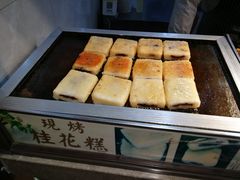 -冯鑫记南京鸭血粉丝汤(来燕路店)