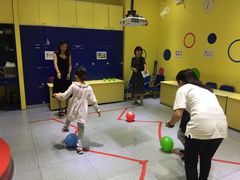 -联恩国际儿童教育·幼小衔接·少儿英语·托管班(远洋未来中心店)