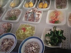 -渔家风味·鲅鱼水饺·央视展播·海鲜天津菜(开发区店)