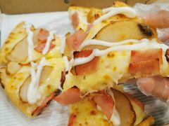 土豆培根-尊宝比萨(厦大店)