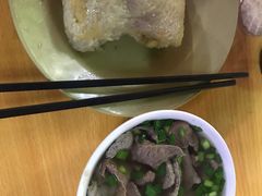 -顺发饮食店(景泰西六巷店)