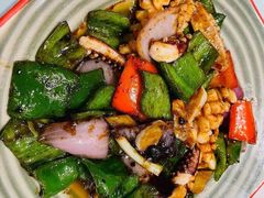 鱿鱼-鲜螺湾(鹏欣丽都店)