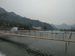 -野三坡清泉山风景区