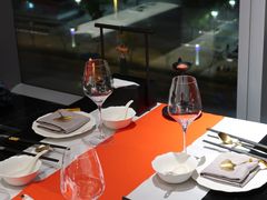 -馋遇江南·精致湖景雅宴(东方之门店)