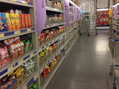 -麦德龙(京顺路商场店)