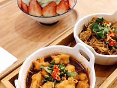 -怪物的冰与火(天虹商场中山路店)