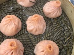 -四季美汤包(户部巷店)