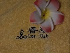 -菩泰·泰式草本按摩SPA(国大城市广场店)