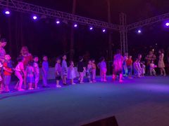 -渔家火锅·海鲜自助餐·演艺(亚龙湾天域酒店)