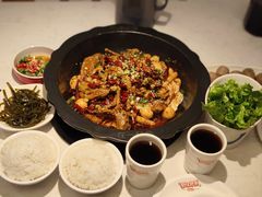 -虾吃虾涮.虾火锅.肉蟹煲(步步高梅溪新天地店)