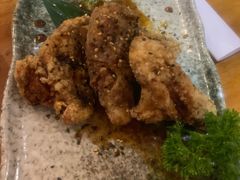-千代武日本料理(开发区店)