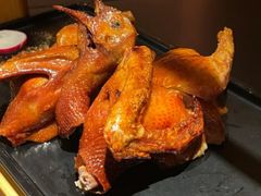 -羽鸽集·乳鸽专门店·地道顺德菜(岭南站店)