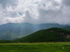 -玉湖村