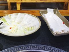 极品方竹笋-晓宇重庆火锅(龙首店)