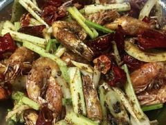 -辣盆盆麻辣小龙虾(哈尔滨总店)