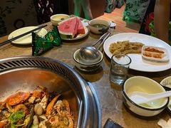 -七欣天(杭州信义坊店)