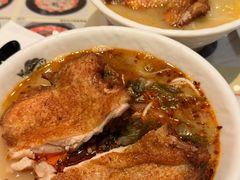 -凯峰鱼汤米线(金利達店)