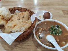 -高群生胡辣汤(亚运村店)